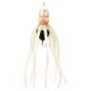New Arrivals Mustad Octopus Live Jig W/ Assist Hooks Glow