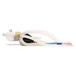 Mustad Octopus Live Jig Glow M-8oz.