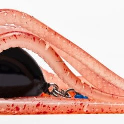 Mustad Octopus Live Jig W/ Assist Hooks Grass