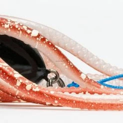 Mustad Octopus Live Jig W/ Assist Hooks Grass