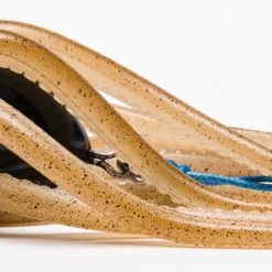 Mustad Octopus Live Jig W/ Assist Hooks Grass