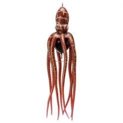 Lures Mustad Octopus Live Jig W/ Assist Hooks Spider