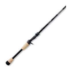 New Arrivals St. Croix Mojo Bass Casting Rods 31 New Arrivals St. Croix Mojo Bass Casting Rods