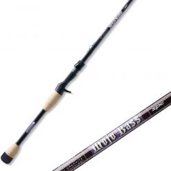 New Arrivals St. Croix Mojo Bass Casting Rods 28 New Arrivals St. Croix Mojo Bass Casting Rods