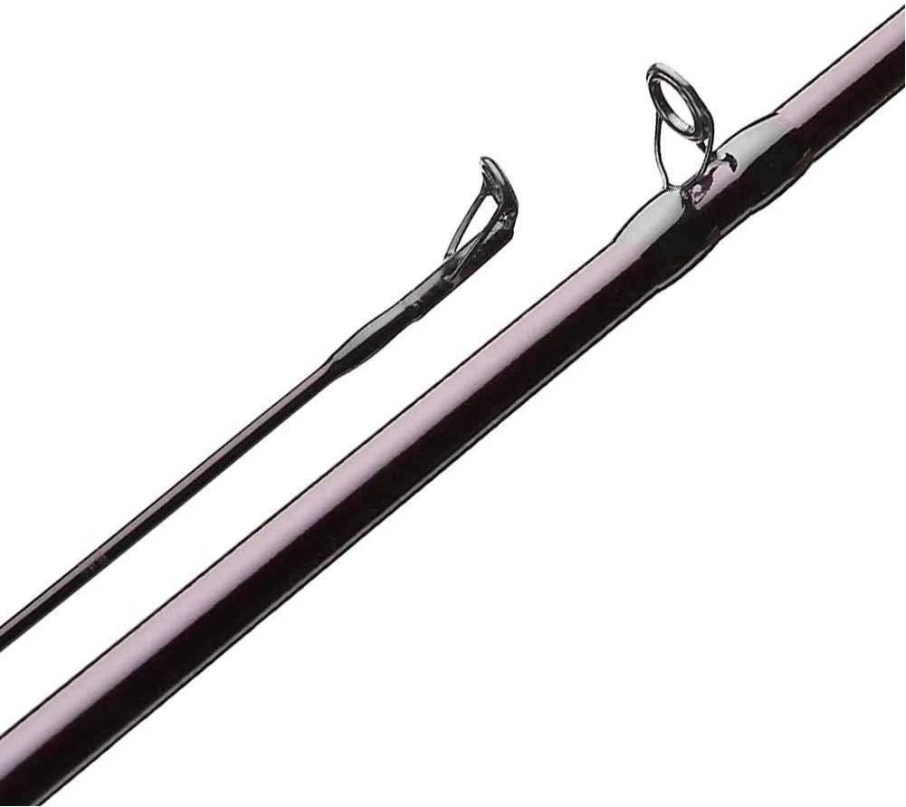 New Arrivals St. Croix Mojo Bass Casting Rods 16 New Arrivals St. Croix Mojo Bass Casting Rods