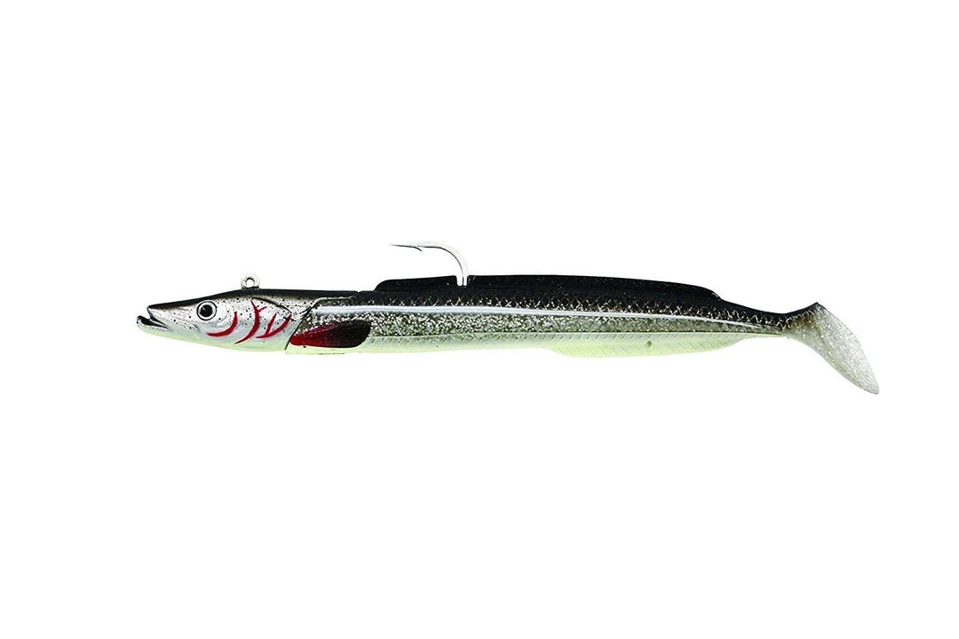 Westin Sandy Andy Sandeel Striper Lures 4 Westin Sandy Andy Sandeel Striper Lures