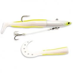 Lures Westin Slim Jim Jig 12oz 340g Cod Lure