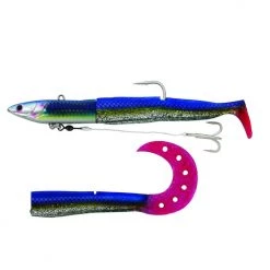 Lures Westin Slim Jim Jig 12oz 340g Cod Lure