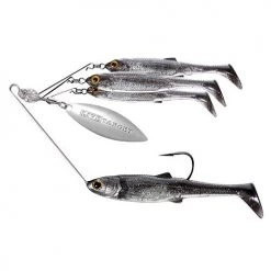 New Arrivals Live Target Bait Ball Spinner Rigs Variable Depth