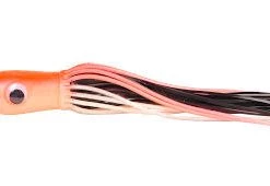 Lures Mold Craft Senior Super Chugger Extender Tail Cream Cicle