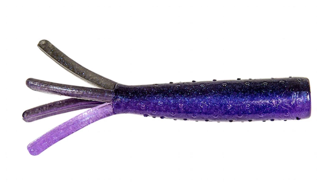 Z-Man TRD Ticklerz 2.75", 8 Pack 15 Z-Man TRD Ticklerz 2.75", 8 Pack