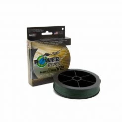New Arrivals Power Pro Super Slick V2 8-Stand Braided Line 1500yd Spools