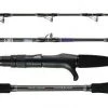 Maxel Platinum 5'6" Conventional Jigging Rod
