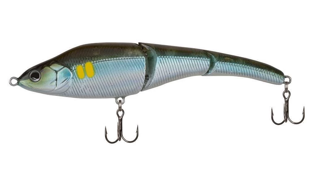 Lures Sebile Magic Swimmer 4 Lures Sebile Magic Swimmer