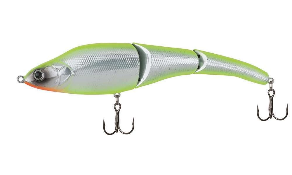 Lures Sebile Magic Swimmer 12 Lures Sebile Magic Swimmer