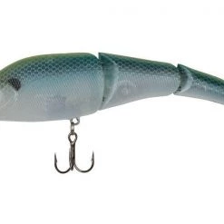 Lures Sebile Magic Swimmer 41 Lures Sebile Magic Swimmer
