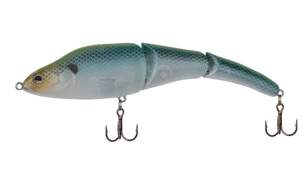 Lures Sebile Magic Swimmer 11 Lures Sebile Magic Swimmer