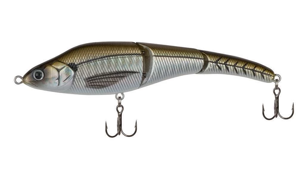 Lures Sebile Magic Swimmer 10 Lures Sebile Magic Swimmer