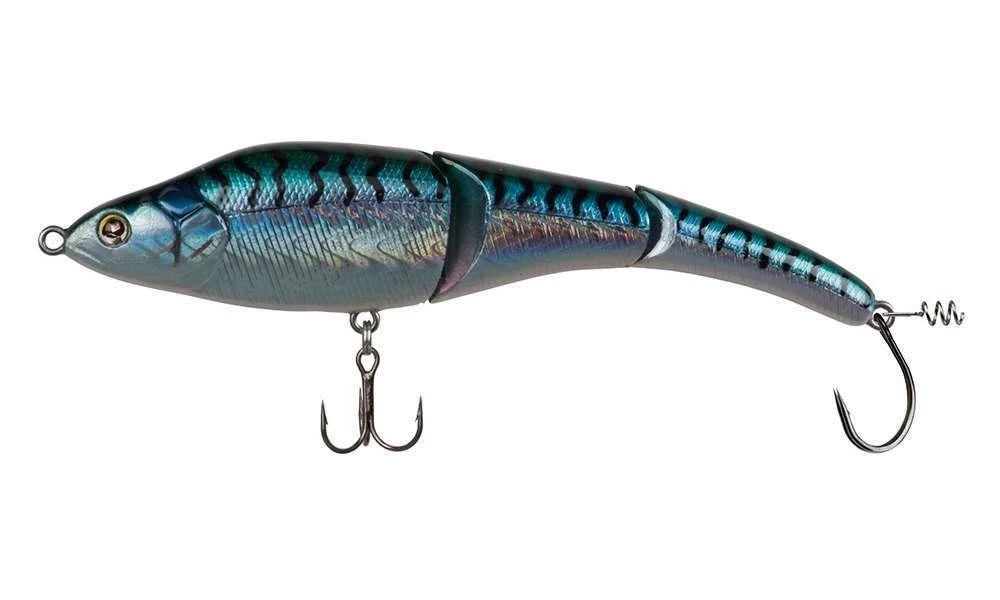 Lures Sebile Magic Swimmer 8 Lures Sebile Magic Swimmer