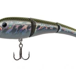 Lures Sebile Magic Swimmer 37 Lures Sebile Magic Swimmer