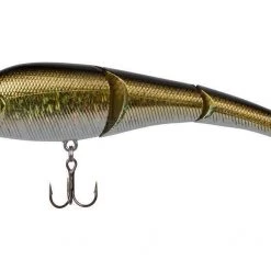 Lures Sebile Magic Swimmer 35 Lures Sebile Magic Swimmer