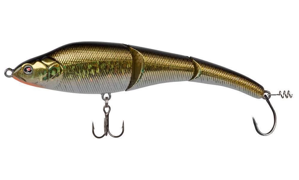 Lures Sebile Magic Swimmer 5 Lures Sebile Magic Swimmer