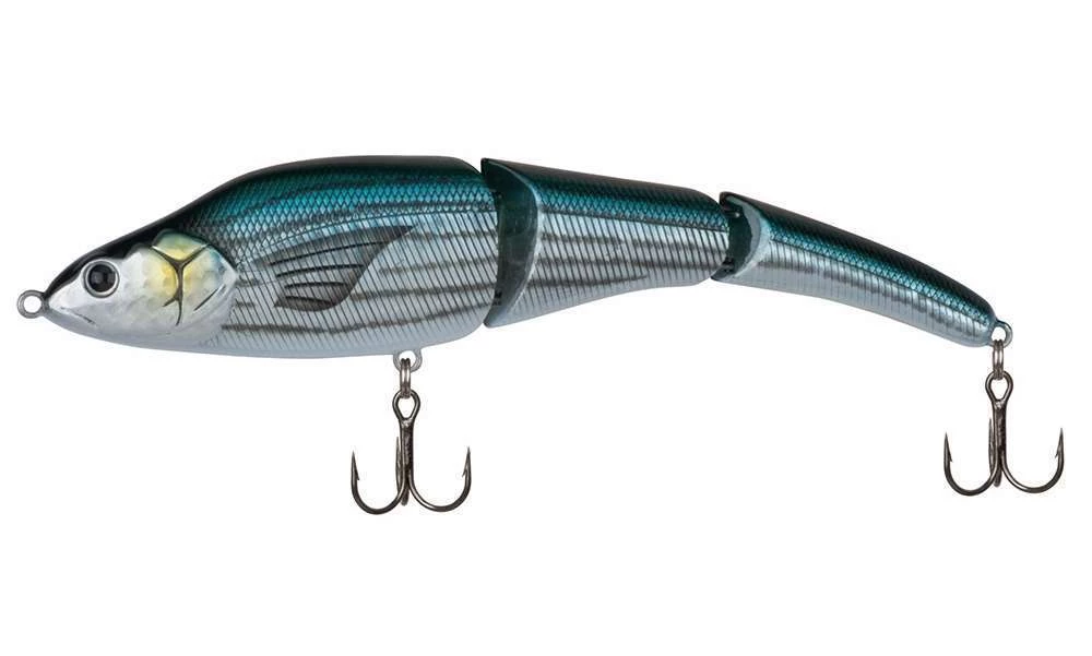 Lures Sebile Magic Swimmer 6 Lures Sebile Magic Swimmer