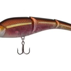 Lures Sebile Magic Swimmer 46 Lures Sebile Magic Swimmer