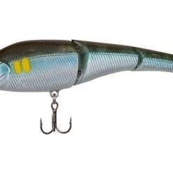 Lures Sebile Magic Swimmer 50 Lures Sebile Magic Swimmer