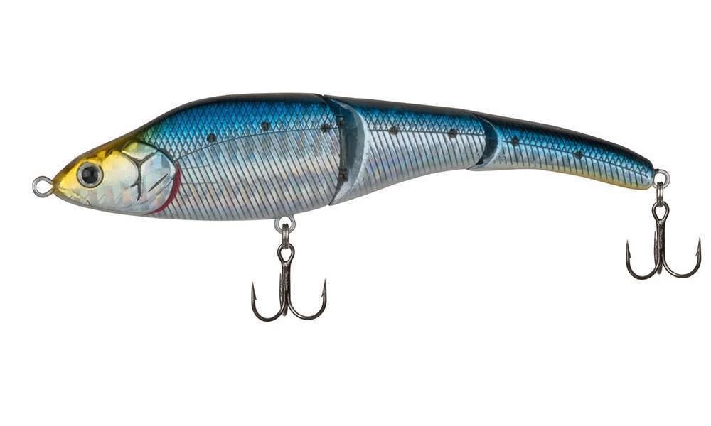 Lures Sebile Magic Swimmer 15 Lures Sebile Magic Swimmer