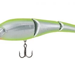 Lures Sebile Magic Swimmer 43 Lures Sebile Magic Swimmer