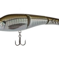Lures Sebile Magic Swimmer 47 Lures Sebile Magic Swimmer