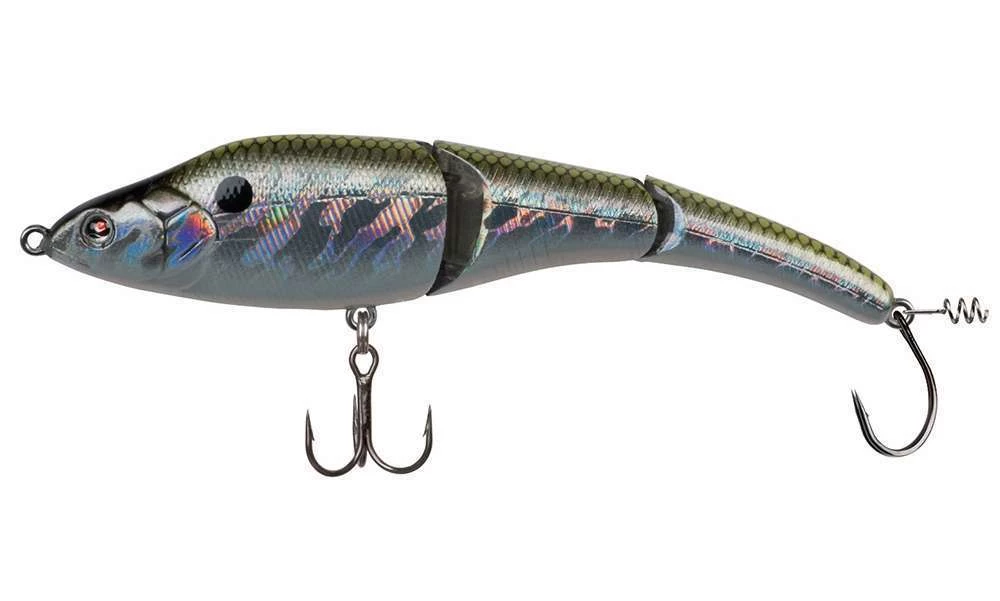 Lures Sebile Magic Swimmer 21 Lures Sebile Magic Swimmer