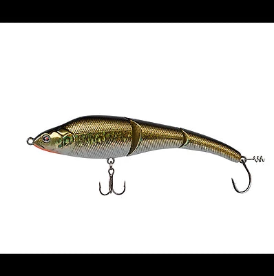 Lures Sebile Magic Swimmer 27 Lures Sebile Magic Swimmer