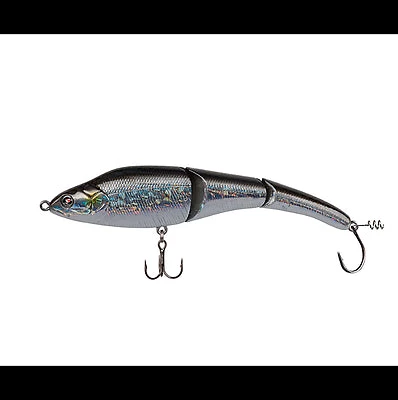 Lures Sebile Magic Swimmer 28 Lures Sebile Magic Swimmer