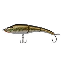 New Arrivals Sebile Magic Swimmer Plugs