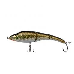 New Arrivals Sebile Magic Swimmer Plugs