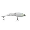 Lures Sebile Magic Swimmer Ghostescent Fishing Bait, Multi, 9" | 23cm / 5 Oz