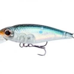 Lures Owner Cultiva Mira Shad 9 Lures Owner Cultiva Mira Shad
