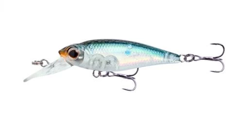 Lures Owner Cultiva Mira Shad 6 Lures Owner Cultiva Mira Shad