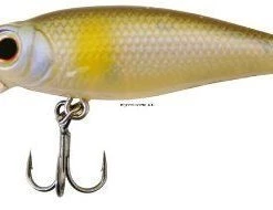 Lures Owner Cultiva Mira Shad 8 Lures Owner Cultiva Mira Shad
