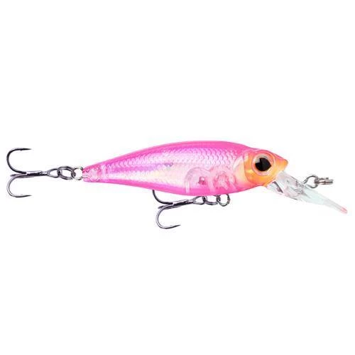 Lures Owner Cultiva Mira Shad 3 Lures Owner Cultiva Mira Shad