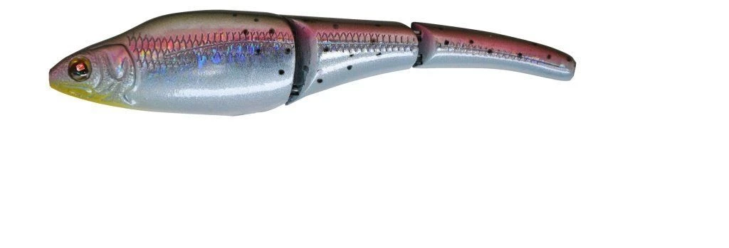 Sebile Magic Swimmer 82 82mm Jointed SK Sinking Trout Bass Lure NST SEA TROUT 3 Sebile Magic Swimmer 82 82mm Jointed SK Sinking Trout Bass Lure NST SEA TROUT
