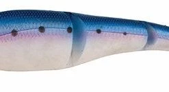 Sebile Magic Swimmer Soft Lures