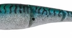 Sebile Magic Swimmer Soft Lures