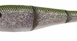 Sebile Magic Swimmer Soft Lures