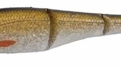 Sebile Magic Swimmer Soft Lures