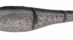 Sebile Magic Swimmer Soft Lures