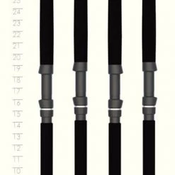 St. Croix Mojo Salt Conventional Rods New Arrivals