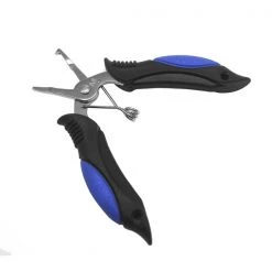 Mustad Split Ring Plier Eco- 2019 MT029 Plier, New Arrivals